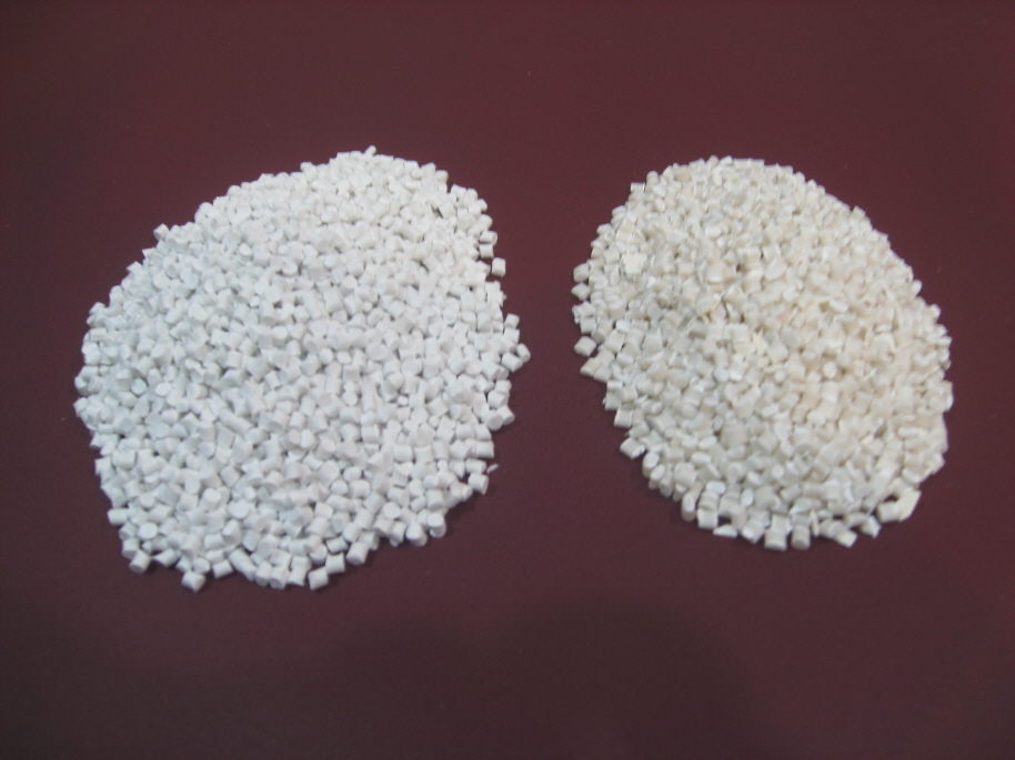 Biodegradable Plastic Granule PBC (Poly Bi...